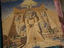 Iron Maiden Vinyl - Powerslave - 1984 Original US