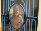 Judee Sill - Heart Food (1973) Asylum-Monarch 1st Press Vinyl LP Record VG++