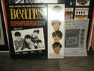 Songs, Pictures and Stories of the fabulous BEATLES Album + Promo Macys 1965