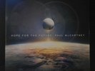 PAUL MCCARTNEY Hope for the Future VINYL LP MINT UN-PLAYED CONDITION