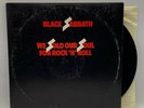 Black Sabbath - We Sold Our Soul For Rock ‘N’ Roll - 1976 US 1st Press (NM)