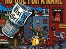 NO USE FOR A NAME - DAILY GRIND - Vinyl Record.. - I72I
