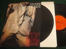 Talking Heads – Stop Making Sense  Sire – 1-25186  NM/VG+