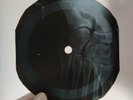 BILLIE FURY ONE UPON A DREAM X-Ray USSR Record Roentgen Bones Ribs Music Vinyl
