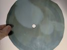 JOHNNY CRAWFORD CINDY'S B-DAY X-Ray USSR Record Roentgen Bones Ribs Music Vinyl