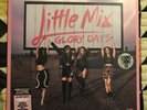Little Mix - Glory Days RSD NEON PINK VINYL LP + Poster NEW SEALED RSD