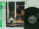 ALBERTO RADIUS CARTA STRACCIA SEVEN SEAS K22P-367 JAPAN OBI VINYL LP