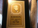 BOOK EDISON DISC ARTISTS & RECORDS ADDITIONAL PAGES 122 PAGES E+