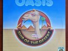 Oasis - Ship Of The Desert - CASH EAR 1982 - VG+ FUNK