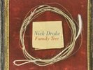 NICK DRAKE - FAMILY TREE - NEW SEALED DOUBLE 180G VINYL LP. FAST POST.