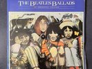 The Beatles Ballads - 20 Original Tracks 1980 - Vintage Vinyl Record