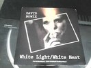 DAVID BOWIE White Light White Heat 1983 - RCA RARE