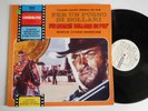Ennio Morricone – Per Un Pugno Di Dollari / Per Qualche Dollaro In Più - LP
