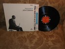 John Coltrane Ascension Impulse A-95 stereo ORG Pharoah Sanders Freddie Hubbard