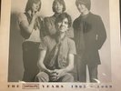 Small Faces Greatest Hits Immediate Years 1967-1969 Blue Vinyl LP