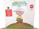 New Vince Guaraldi Trio - A Boy Named Charlie Brown (Target Exclusive, Vinyl)