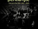Pentangle-Live at the BBC 1967-1969 VINYL NEW