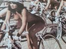 Queen-Jazz-Record 6E-166-First Pressing '78-Poster--Gatefold-VG/VG+