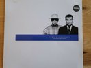 Pet Shop Boys – Discography (Complete Singles)  2 LPs Parlophone – PMTV 3. 1991.