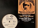 RARE ⭐️ Mystikal - Ghetto Fabulous 1998 2xLP EXPLICIT Vinyl No Limit Master P