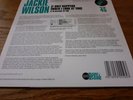 Jackie Wilson * It Only Happens/ Because Of You * UK GO AHEAD MINT UNPLAYED *