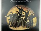 Paul McCartney & Wings • Band on the Run JAPAN EPS-80235 vinyl record LP NM M-