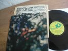 PINK FLOYD OBSCURED BY CLOUDS UK Lp 1972 Mint- PSYCH PROG ROCK
