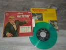ep 45t espagne 432 739 vinyle vert retiens la nuit   