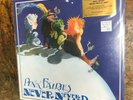 PINK FAIRIES Never Never Land MOV 2022 LP sealed Hard Rock 180g VINYL Record NEW
