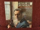 Rare LP MONO- ARTHUR GRUMIAUX  ISTVAN HAJDU - MEISTER AUF DER STRADIVARI A02294L
