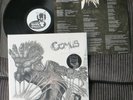 COMUS - Out Of The Coma - Limited Edition Vinyl LP - NEW (Not Sealed)