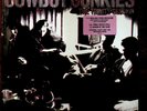 Cowboy Junkies The Trinity Sessions LP sealed RCA 1988 original w/ hype sticker