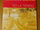 YO LA TENGO - I Can Hear the Heart Beating as One - 1997 US Matador 2x LP
