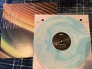 Angels & Airwaves ‎Signed The Dream Walker Vinyl Blink 182
