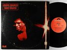James Brown - Hot Pants LP - Polydor VG+