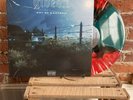 Gideon - Out Of Control COLORED vinyl