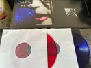 THE CURE -PARIS- NEW -2LP - RARE -- JOY DIVISION- ROCK-PUNK-INDIE -