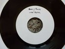 -QUEEN & DAVID BOWIE-UNDER PRESSURE & (TIE YOUR MOTHER DOWN)-ACETATE-45