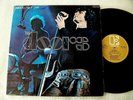 DOUBLE 33T THE DOORS ABSOLUTELY LIVE ORIGINAL FRANCE BIEM ELECTRA