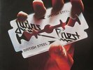 Judas Priest British Steel / Killing Machine GATEFOLD CBS 2xVinyl LP
