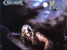 Ozzy Osbourne Bark At The Moon Epic Vinyl LP