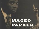 Maceo Parker Roots Revisited Minor Music Vinyl LP