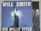 Will Smith - Big Willie Style - 2LP Album - Vinyl Record - Rare - Men In Black