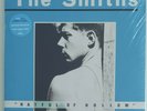 THE SMITHS SEALED LP HATFUL OF HOLLOW RHINO UK MORRISEY JOHNNY MARR 1984