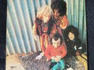 Hendrix–Band Of Gypsys- Vinyl- Record- LP- UK First Pressing Puppet Sleeve 1970