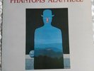 ALAN HULL - PHANTOMS LP. 1st Issue UK, VG+