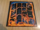 FRAME - FRAME OF MIND - GATEFOLD - GERMAN ISSUE - VERY GOOD+