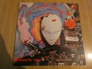 BOB DOWNES OPEN MUSIC - ELECTRIC CITY - UK VERTIGO SWIRL -1Y/1 2Y/1  VERY GOOD++