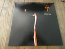 STEELY DAN - AJA - MASTER RECORDING MFSL + INSERT - VERY GOOD++
