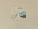 Joni Mitchell ‎– Court And Spark +original 1974-LP-1st Can. Pressing-GF-Canada